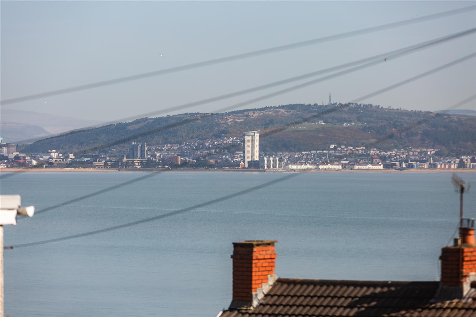 Bryn Terrace, Mumbles, Swansea, SA3 4HD